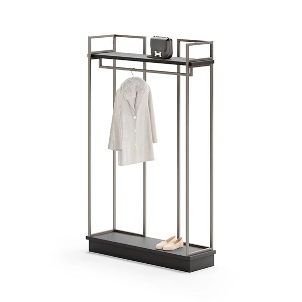 ZENN CLOTHES RACK | $6,250.00 - Image 2