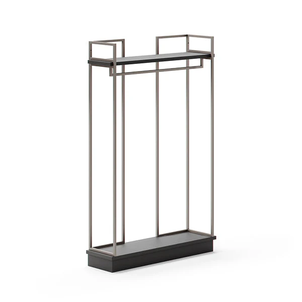 ZENN CLOTHES RACK | ,250.00