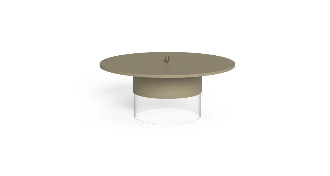 TALENTI | KUKA  COFFEE TABLE - $2,048.00 - $3,124.00 - Image 1