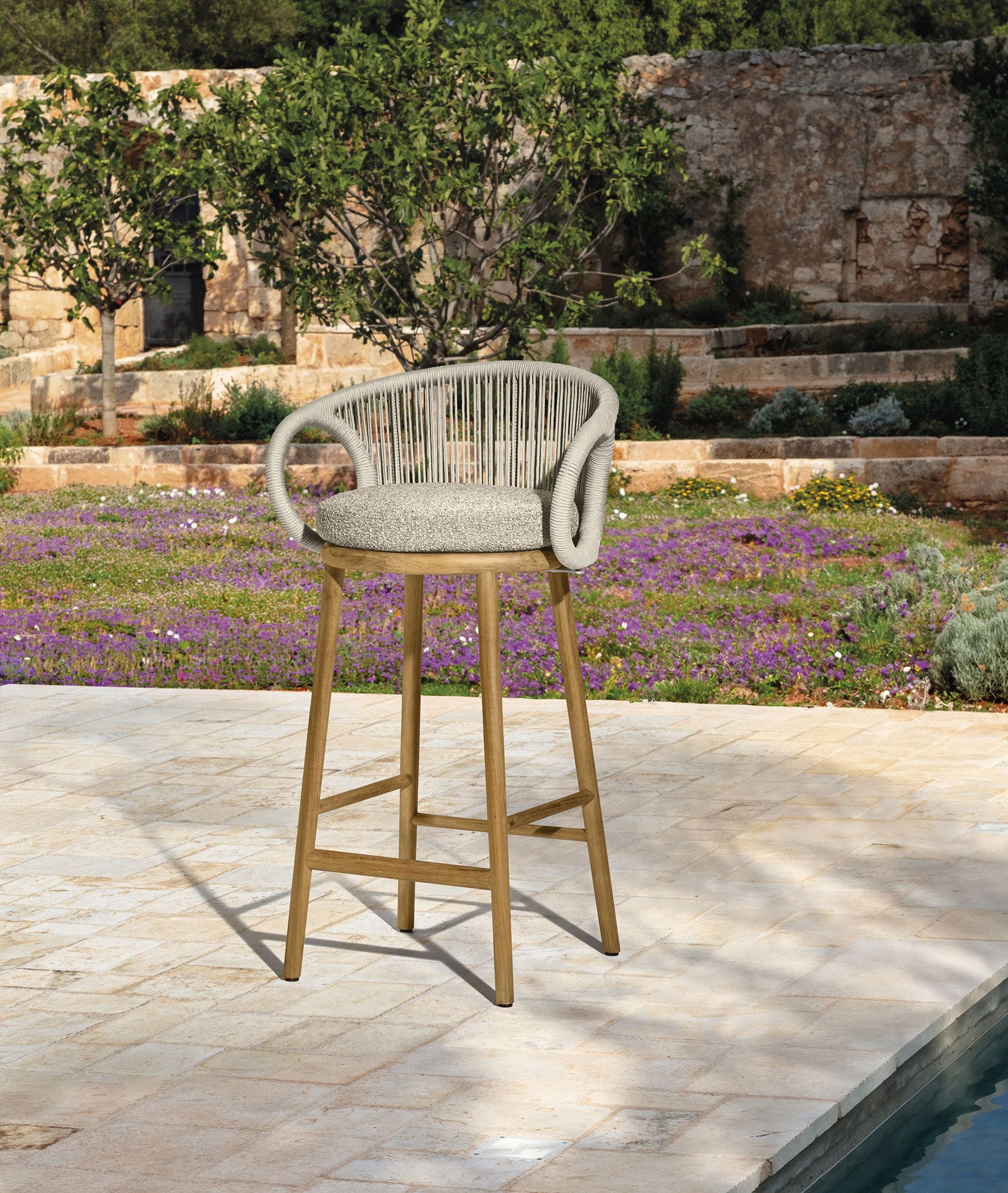 TALENTI | KAREN  STOOL - $3,739.89 - Image 2