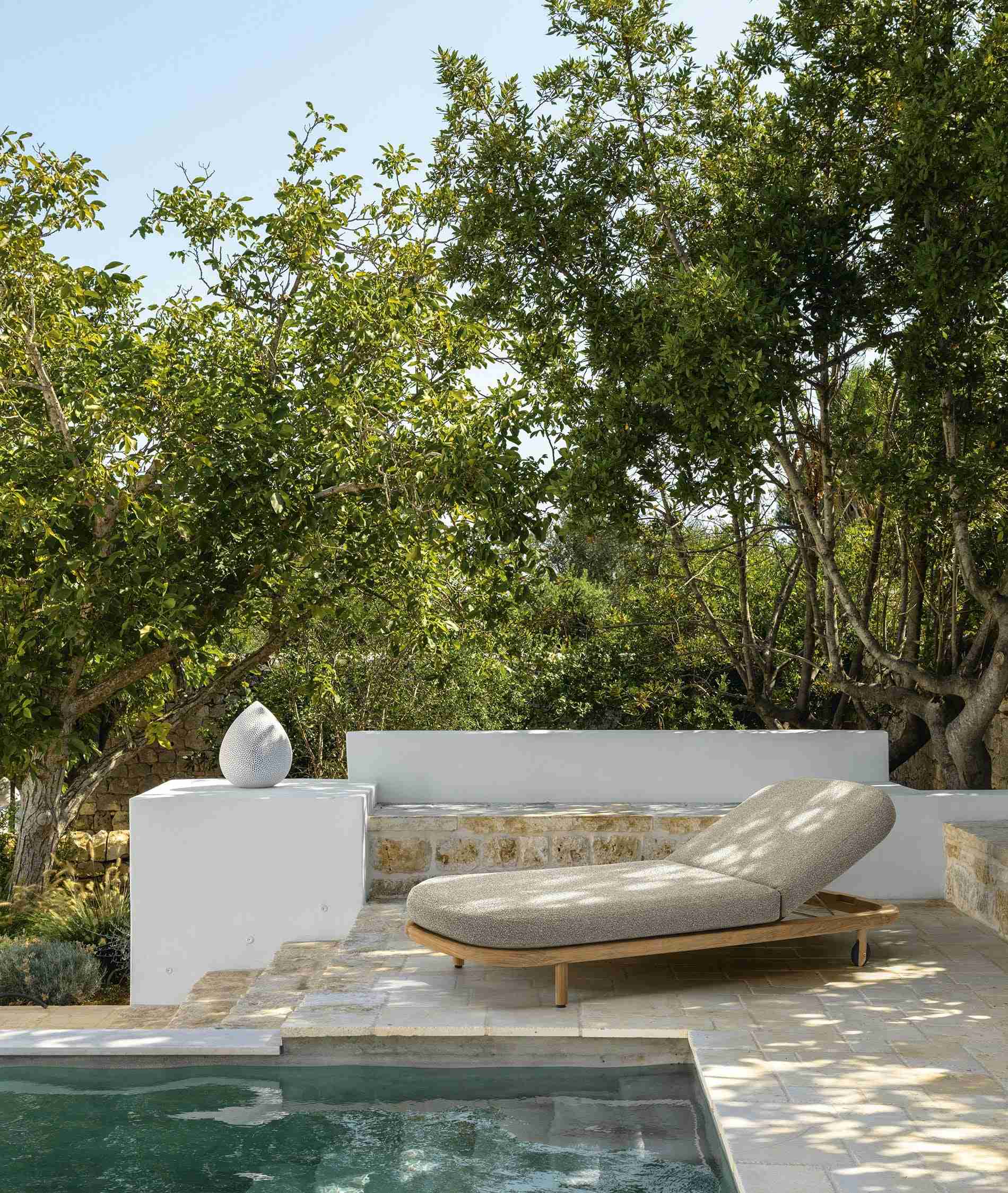 TALENTI | KAREN  SUNBED - $8,192.77 - Image 2