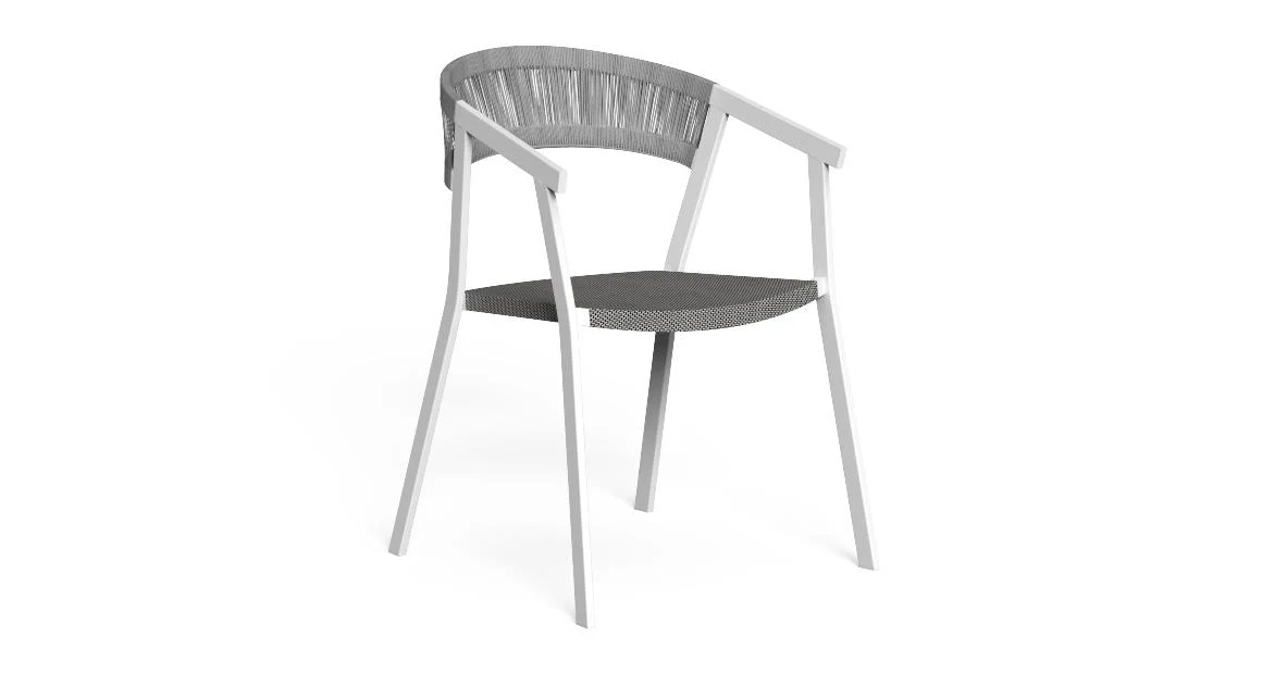 TALENTI | KEY  LIVING ARMCHAIR - $503.19 - Image 3