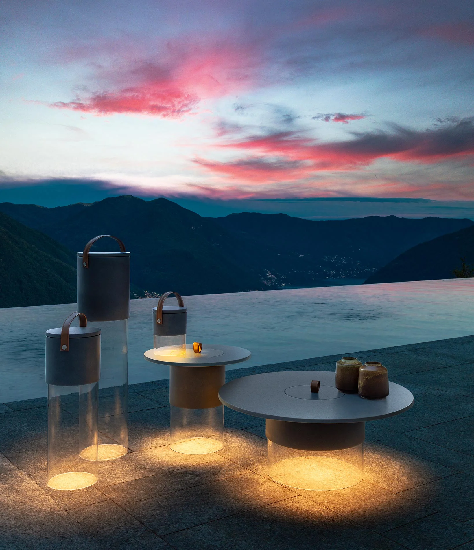 TALENTI | KUKA  LAMP - $1,024.00 - $1,891.00 - Image 2