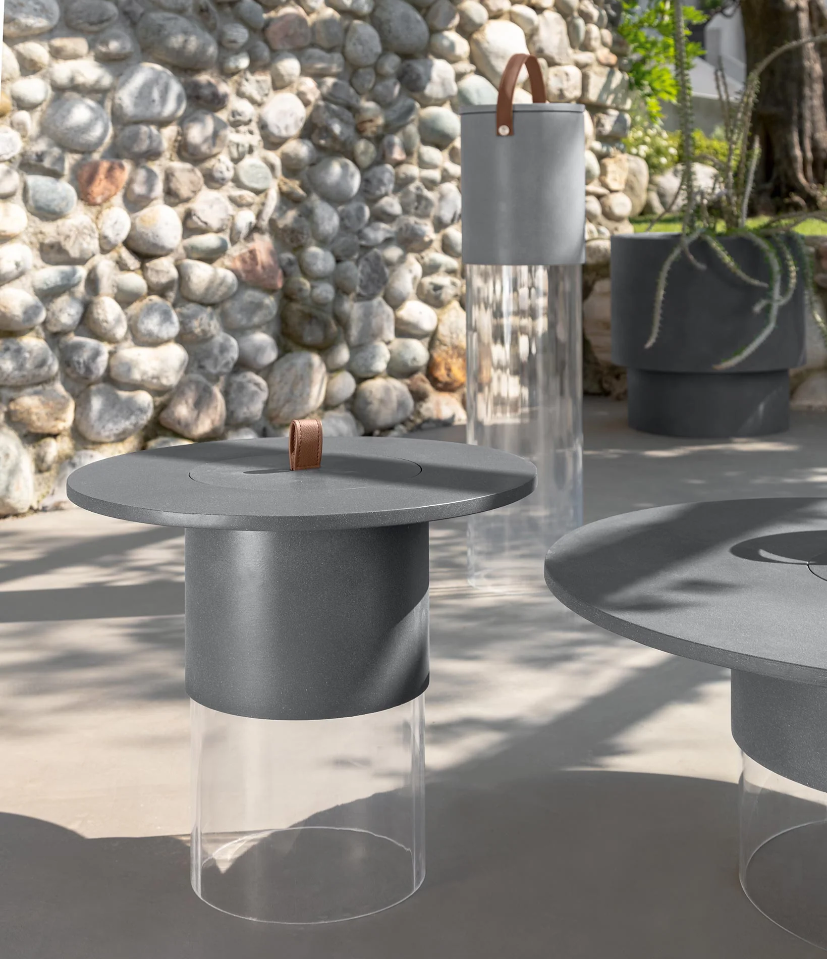 TALENTI | KUKA  COFFEE TABLE - $2,048.00 - $3,124.00 - Image 3