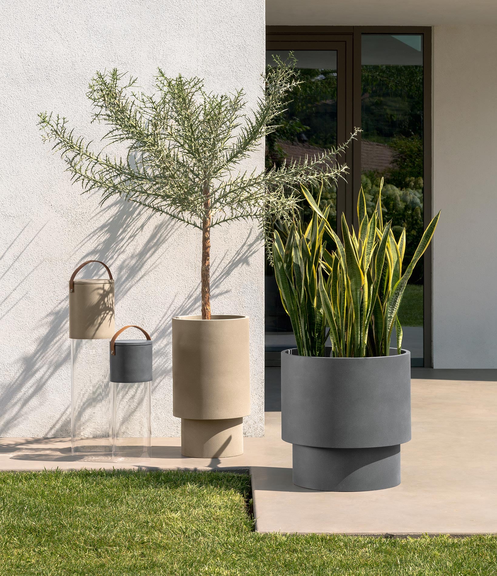 TALENTI | KUKA  PLANTER - $1,734.00 - $2,201.00 - Image 2