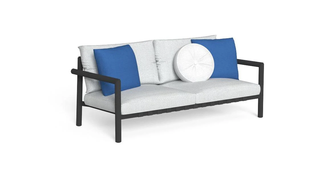 TALENTI | LAKE  2-SEATER SOFA - $6,664.00 - Image 3