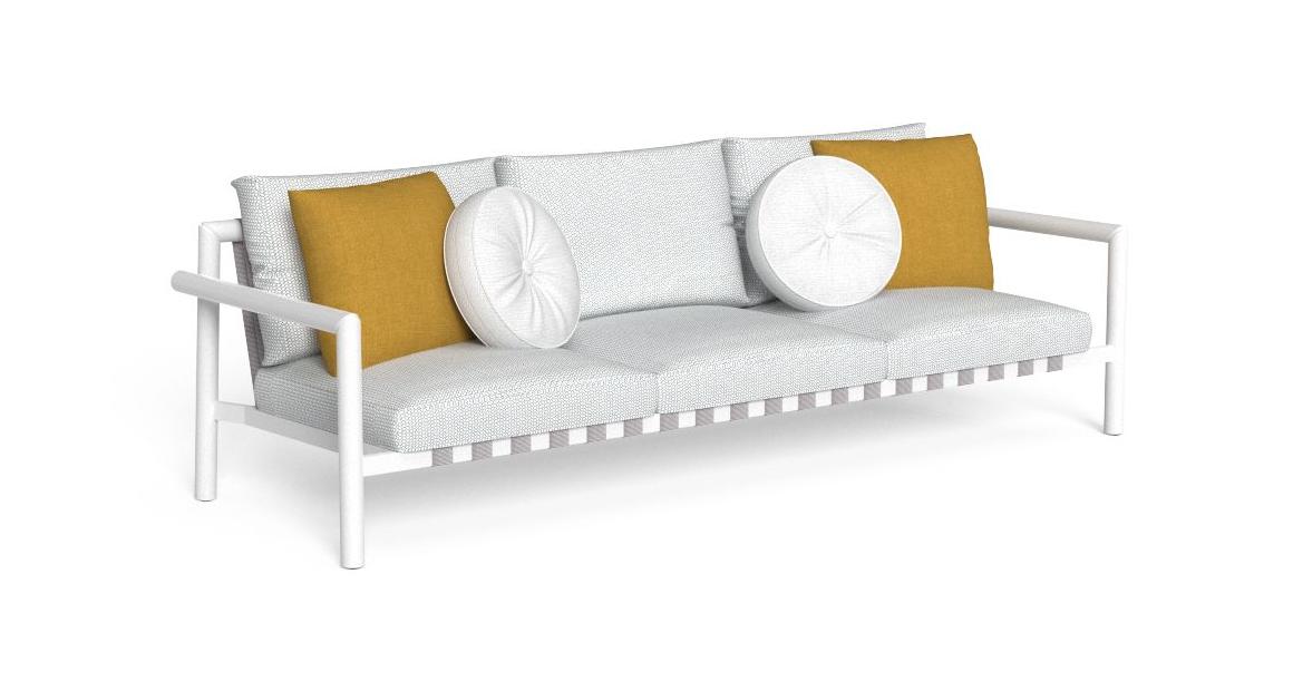 TALENTI | LAKE  3-SEATER SOFA - $5,973.84 - Image 1