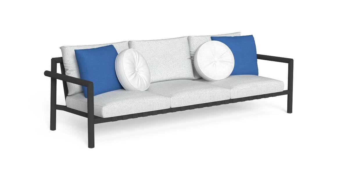 TALENTI | LAKE  3-SEATER SOFA - $5,973.84 - Image 3