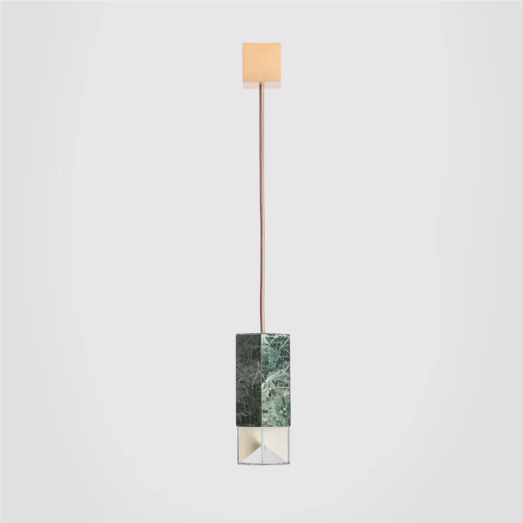 FORMAMINIMA |  LAMP / ONE