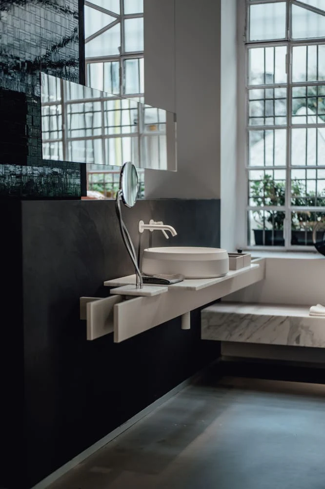 AGAPE | LARIANA WASHBASIN | $6,273.00 - $7,528.00 - Image 3