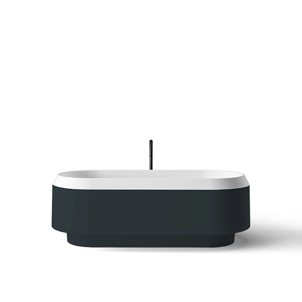 AGAPE | LARIANA BATHTUB | $12,833.00 - $14,784.00 - Image 3