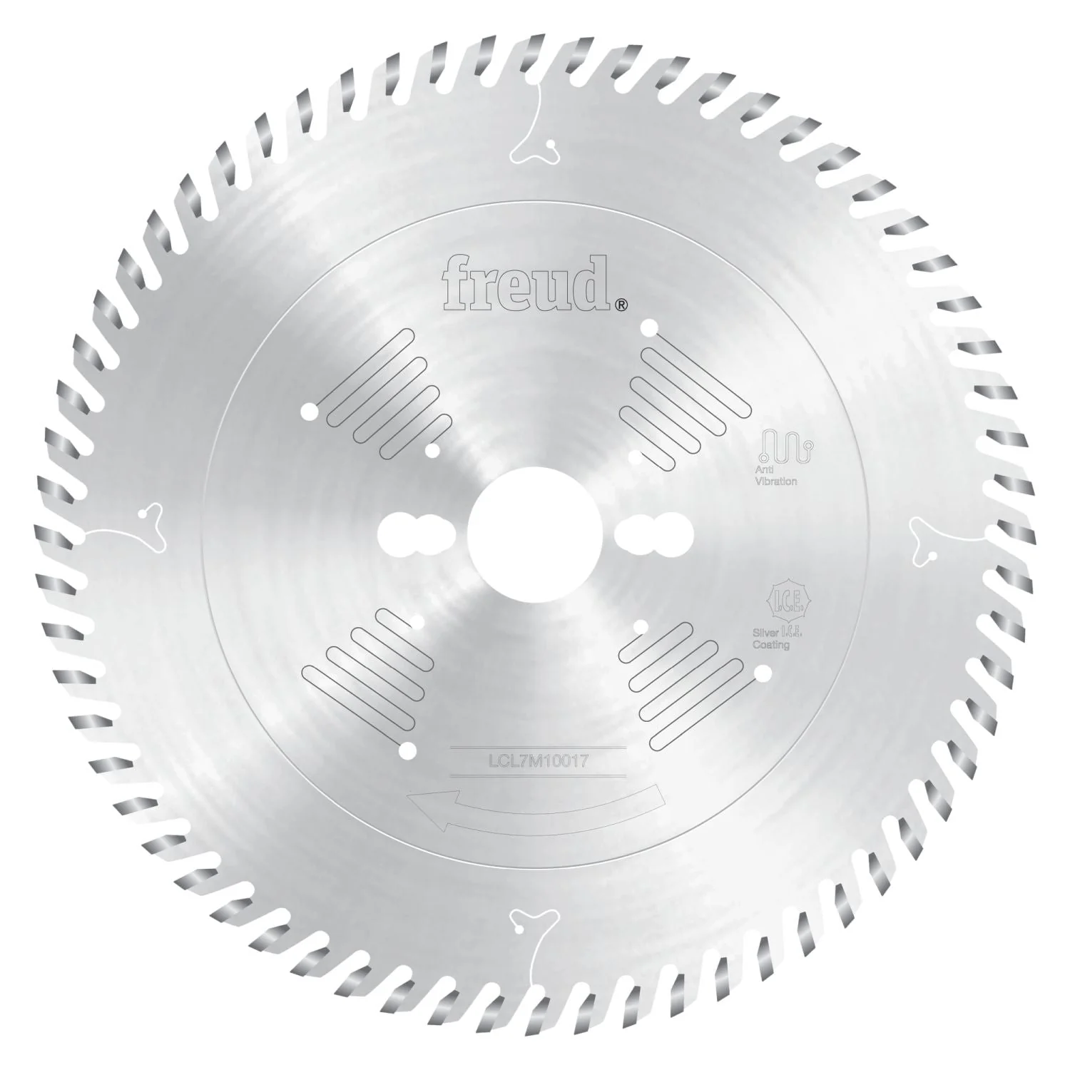 Freud LCL7M10017 220mm Solid Surface Materials Saw Blade - Image 1