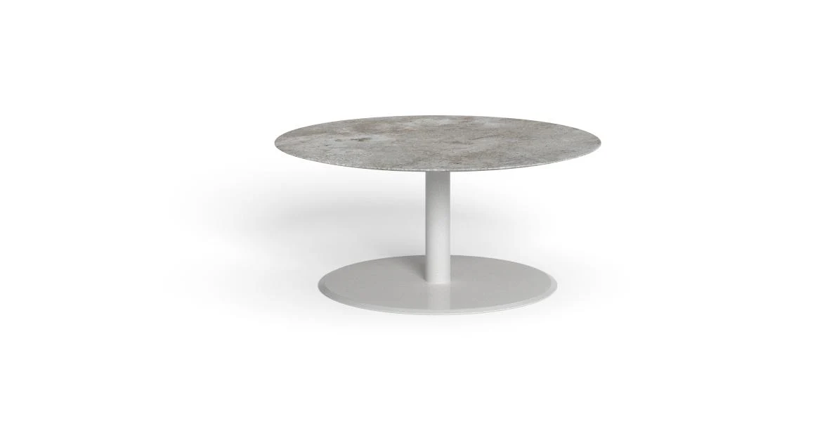 TALENTI | LEAF  ROUND TABLE - $1,477.81 - $8,957.60 - Image 1