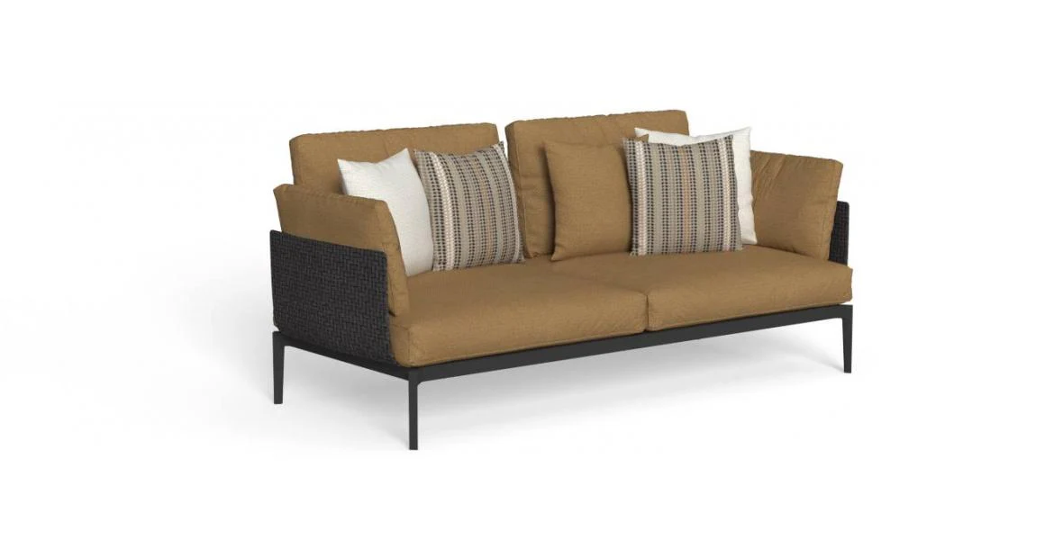 TALENTI | LEAF  2 SEATER SOFA – ,104.01