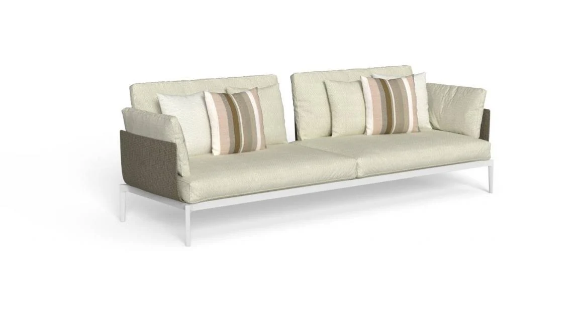 TALENTI | LEAF  3 SEATER SOFA - $15,398.17 - Image 2