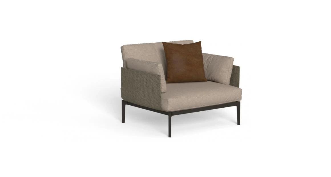 TALENTI | LEAF  LIVING ARMCHAIR - $9,551.75 - Image 1