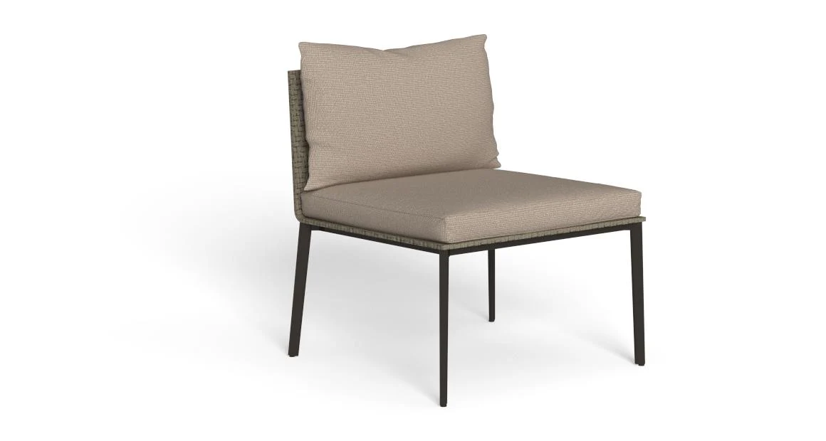 TALENTI | LEAF  LOUNGE CHAIR - $4,822.33 - Image 1