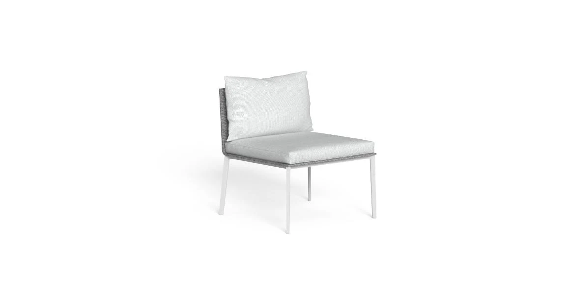 TALENTI | LEAF  LOUNGE CHAIR - $4,822.33 - Image 3