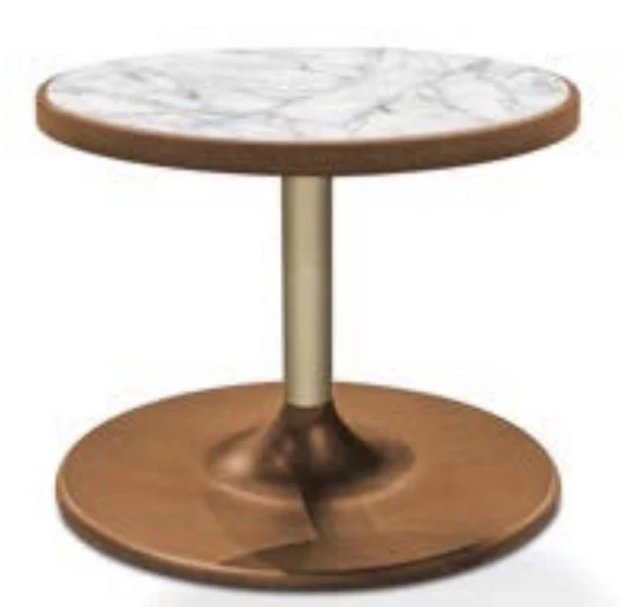 LERCI XL SIDE TABLE | $5,469.00 - Image 1
