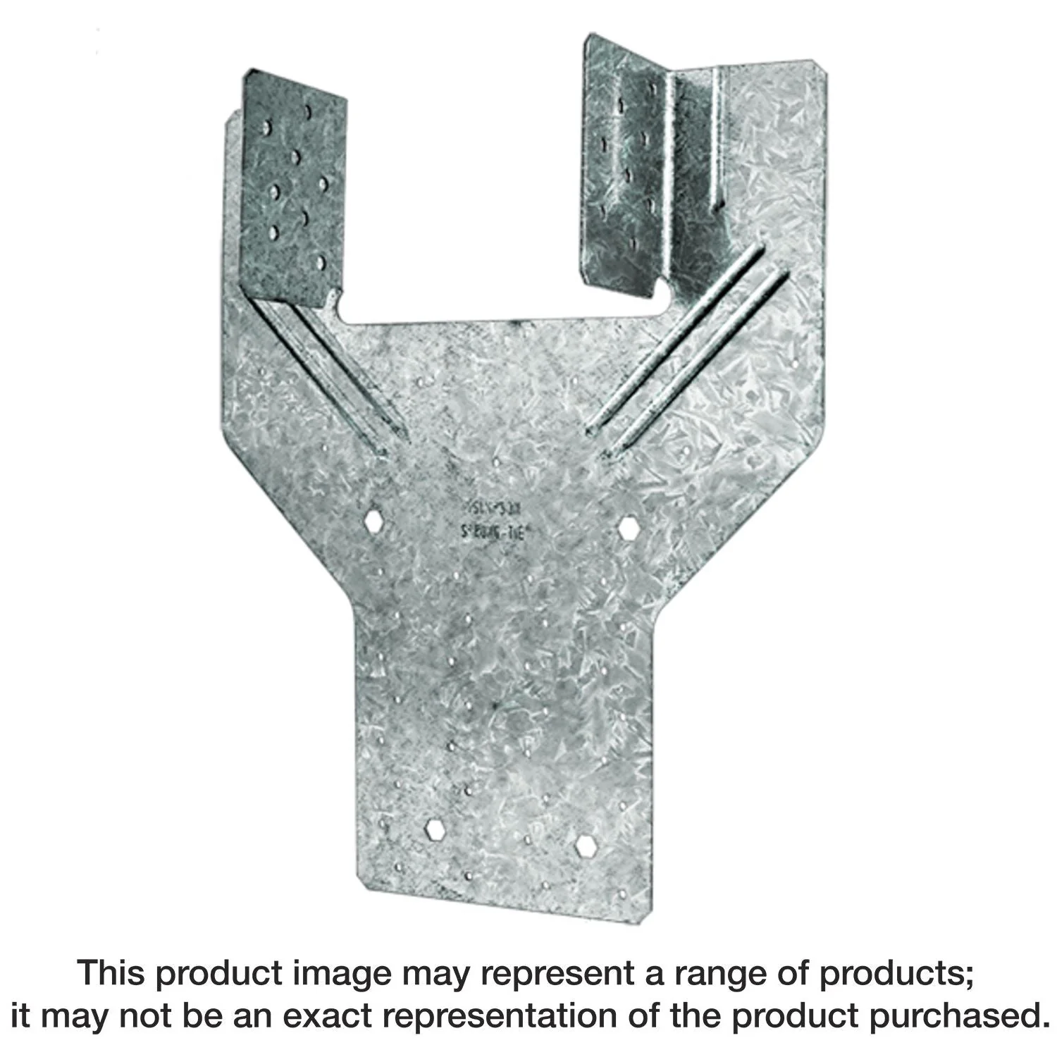 Simpson Strong-Tie LGT2 LGT 2-Ply Girder Tiedown - Image 3