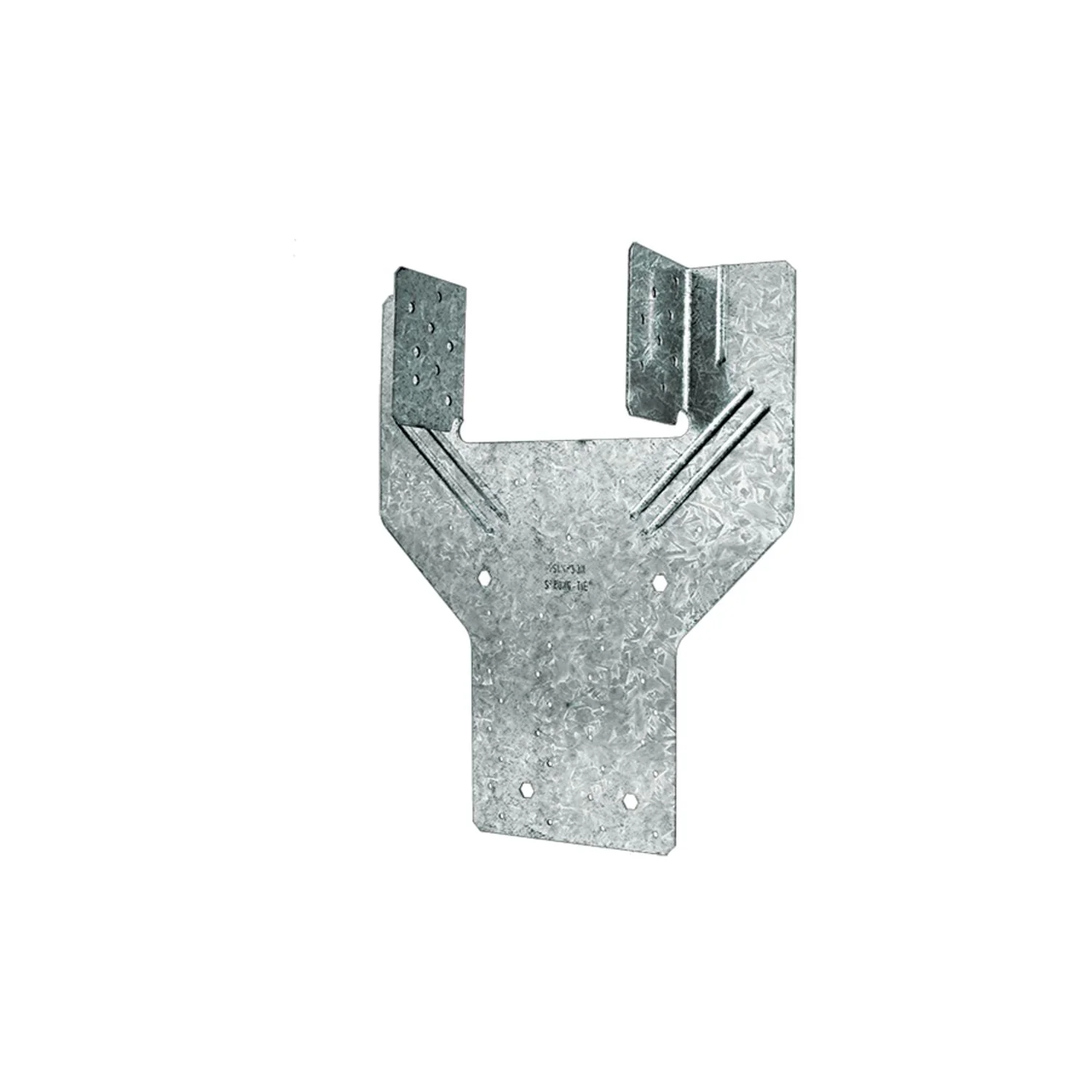 Simpson Strong-Tie LGT4-SDS3 LGT 4-Ply Girder Tiedown with Strong-Drive SDS Screws - Image 2