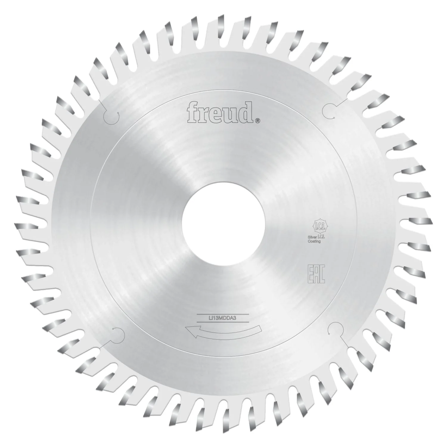 Freud LI13MDDA3 150mm Bevelled Tooth Scoring Saw Blade - Image 1