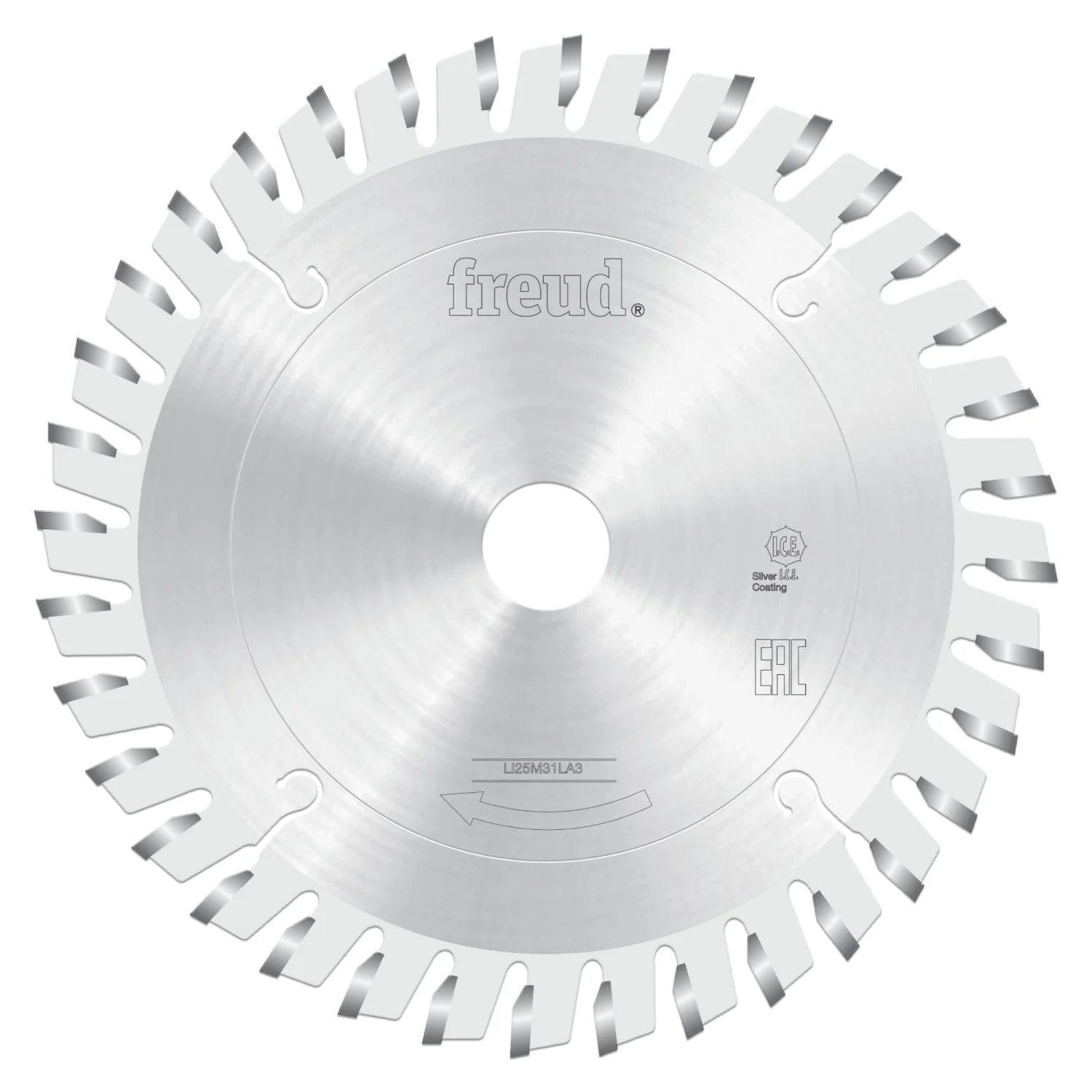 Freud LI25M31LA3 160mm Conical Scoring Saw Blade - Image 1