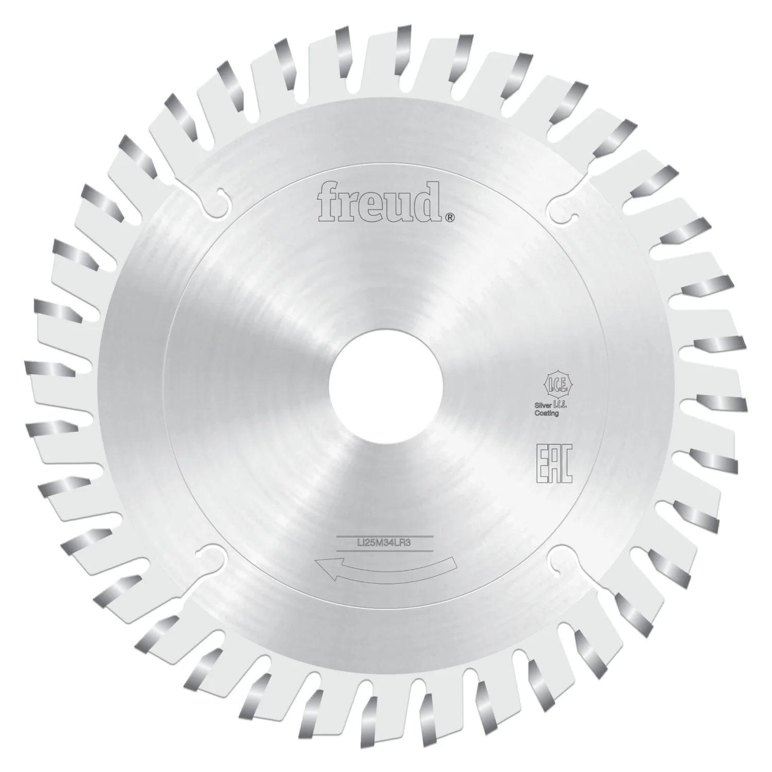Freud LI25M34LR3 160mm Conical Scoring Saw Blade - Image 1