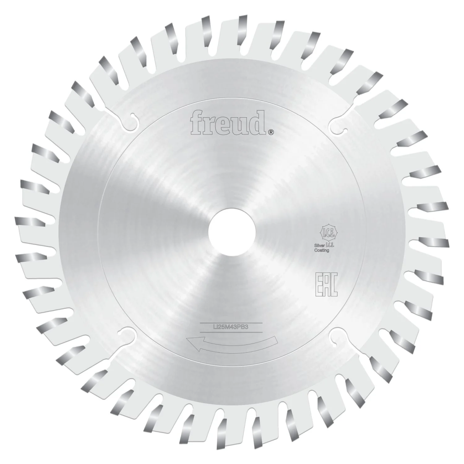 Freud LI25M43PB3 200mm Conical Scoring Saw Blade