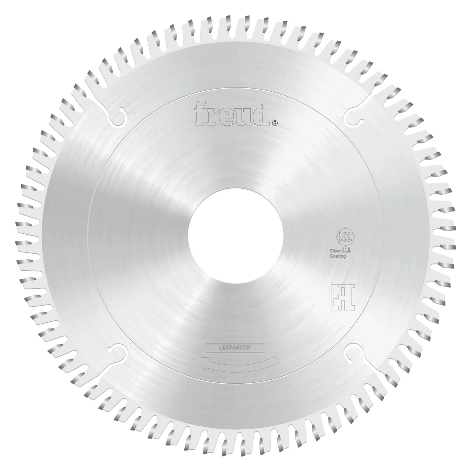 Freud LI25M43RI3 300mm Conical Scoring Saw Blade - Image 1