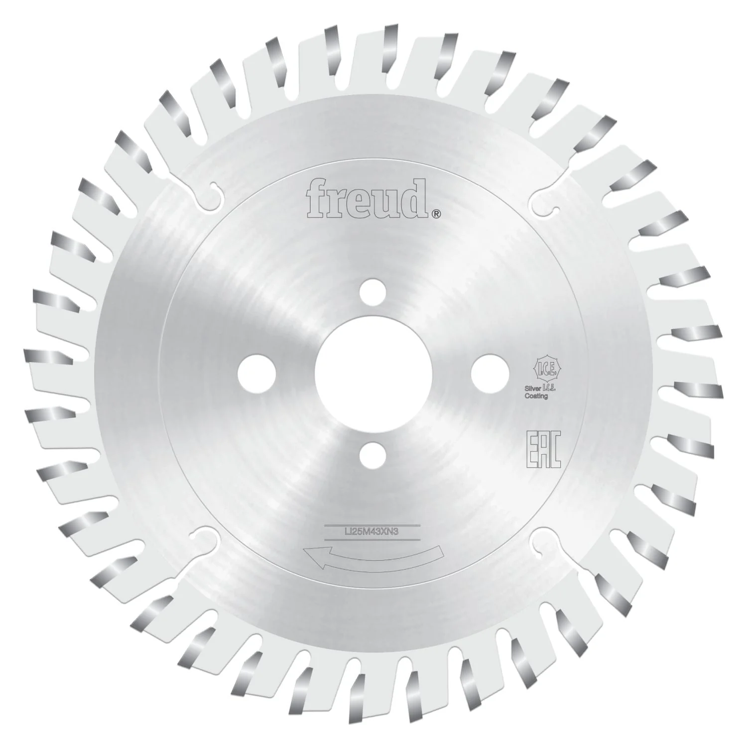 Freud LI25M43XN3 180mm Conical Scoring Saw Blade - Image 1