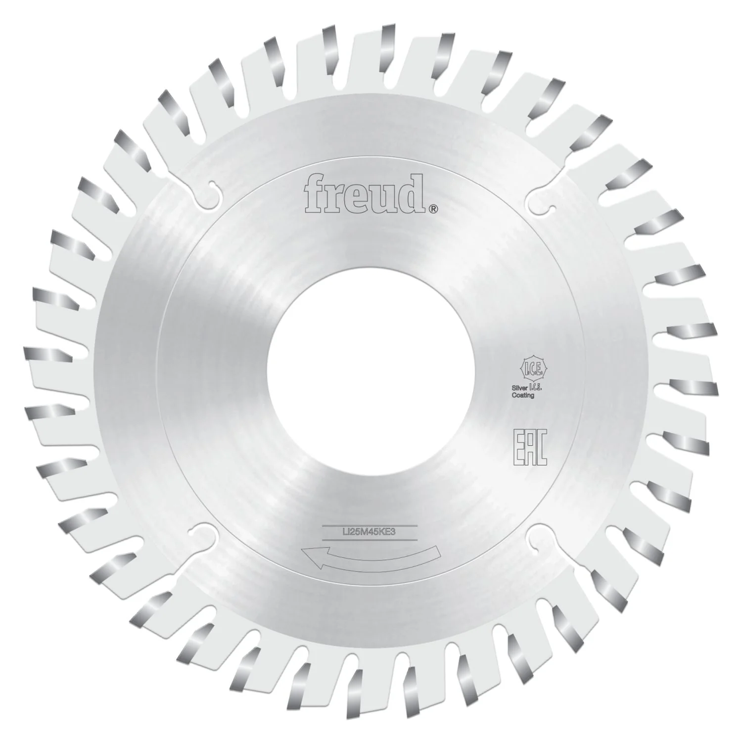 Freud LI25M45KE3 150mm Conical Scoring Saw Blade - Image 1