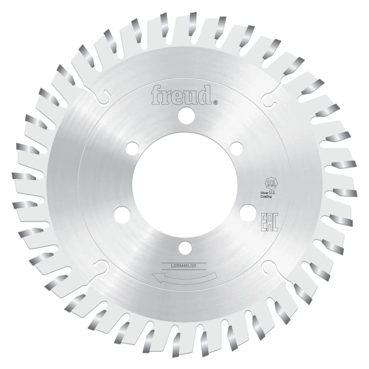 Freud LI25M45LG3 160mm Conical Scoring Saw Blade - Image 1