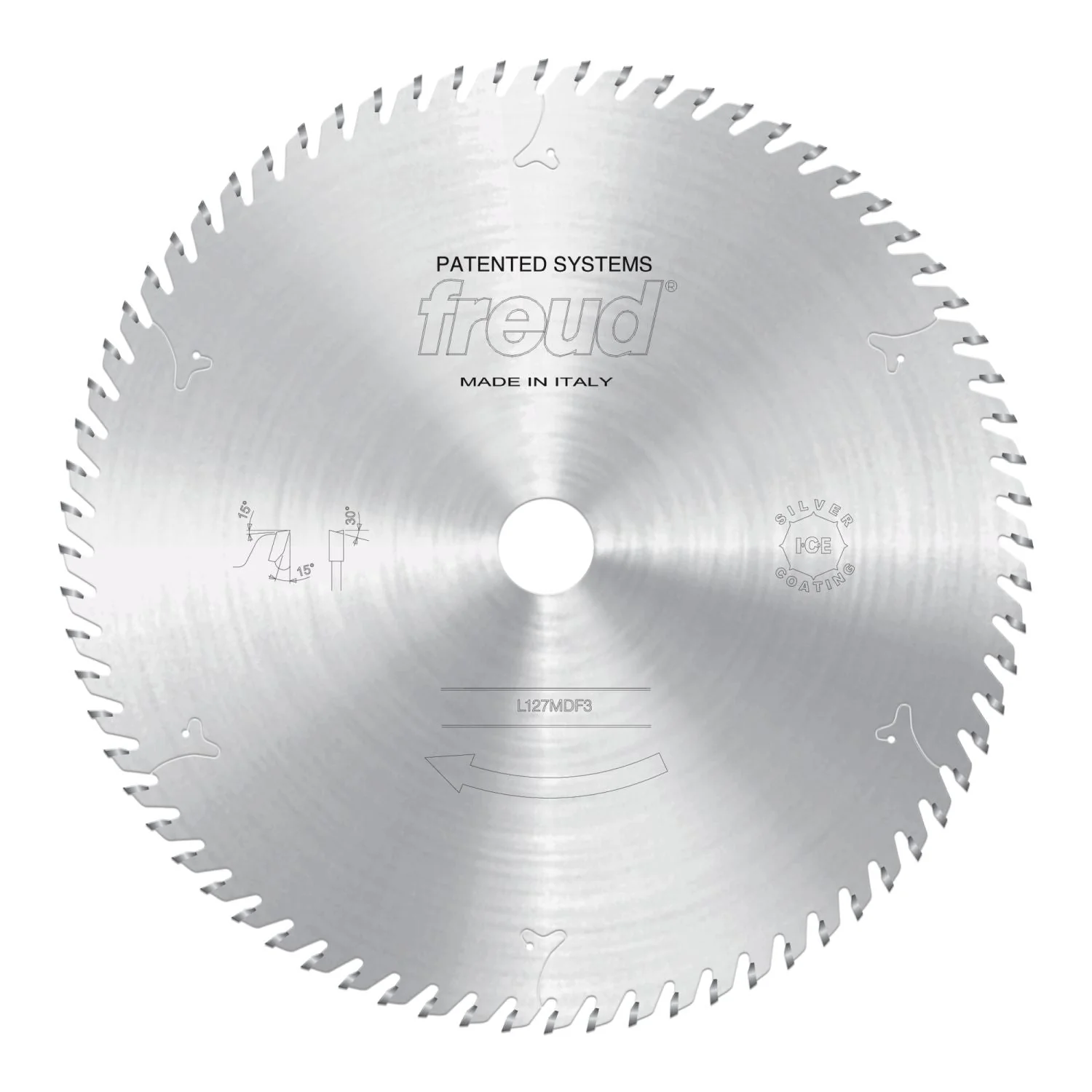 Freud LI27MDF3 300mm Postforming Scoring Saw Blade - Image 1