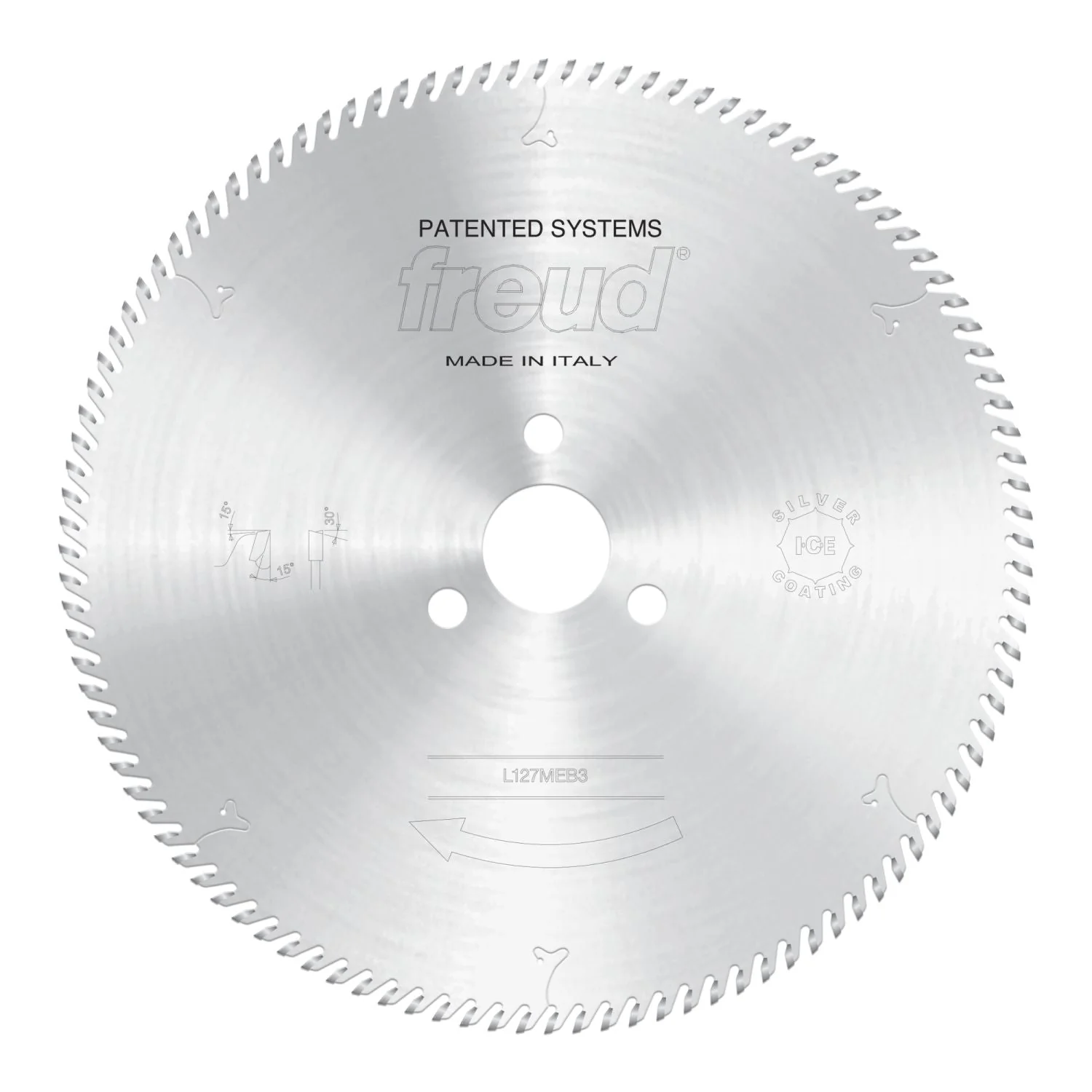 Freud LI27MEB3 340mm Postforming Scoring Saw Blade - Image 1
