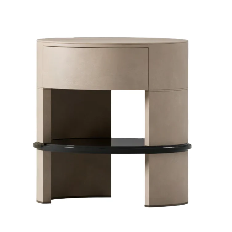 LIAM BEDSIDE TABLE I ,275.00