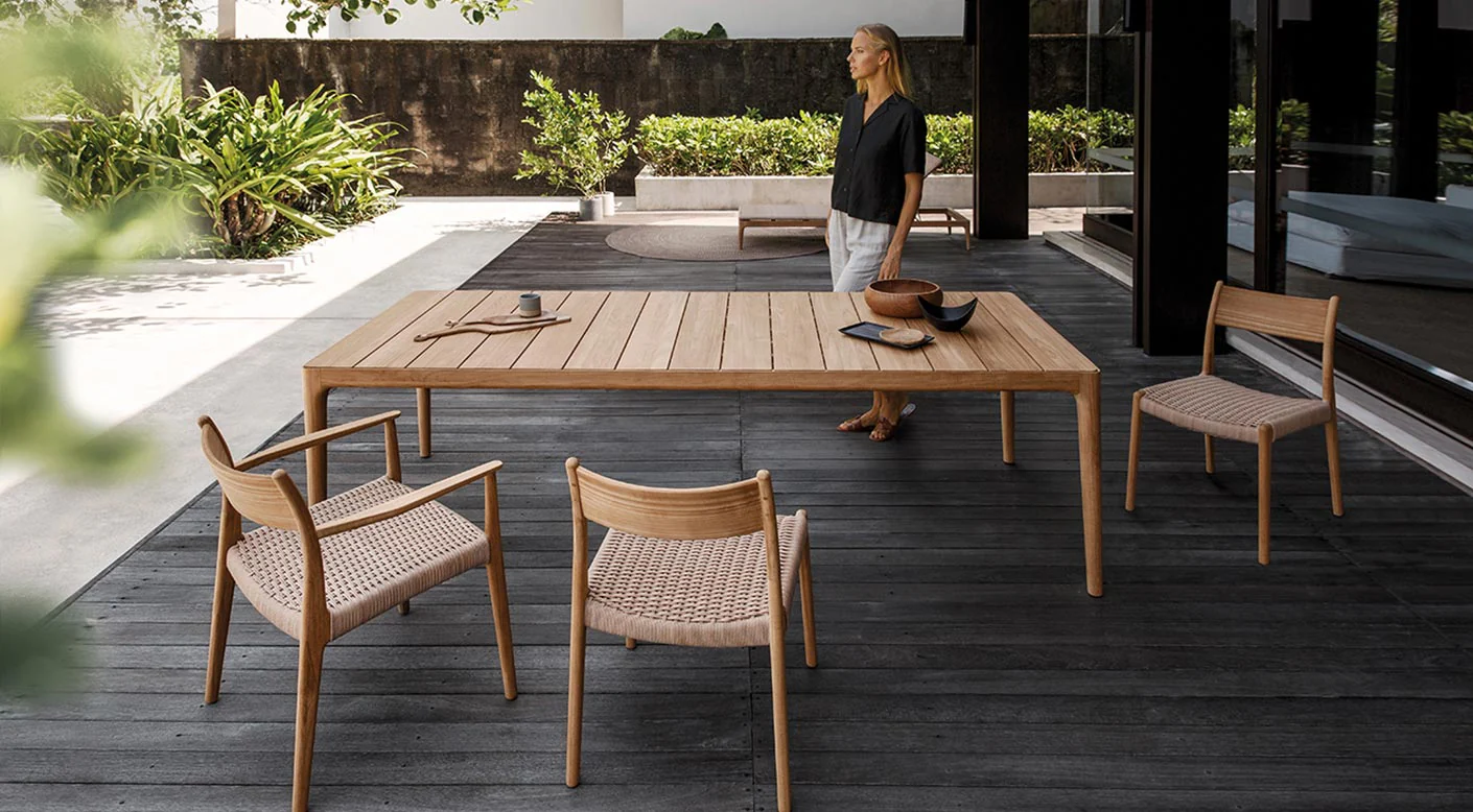 GLOSTER | LIMA DINING CHAIR | $1,450.00 - Image 3