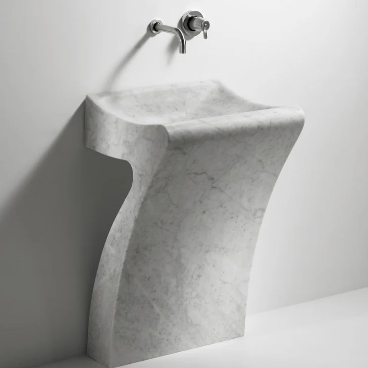 LITO 1 WASHBASIN AGAPE - $18,890.00 - Image 1