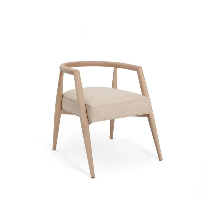 LISE DINING ARMCHAIR - $3,669.06 - Image 1