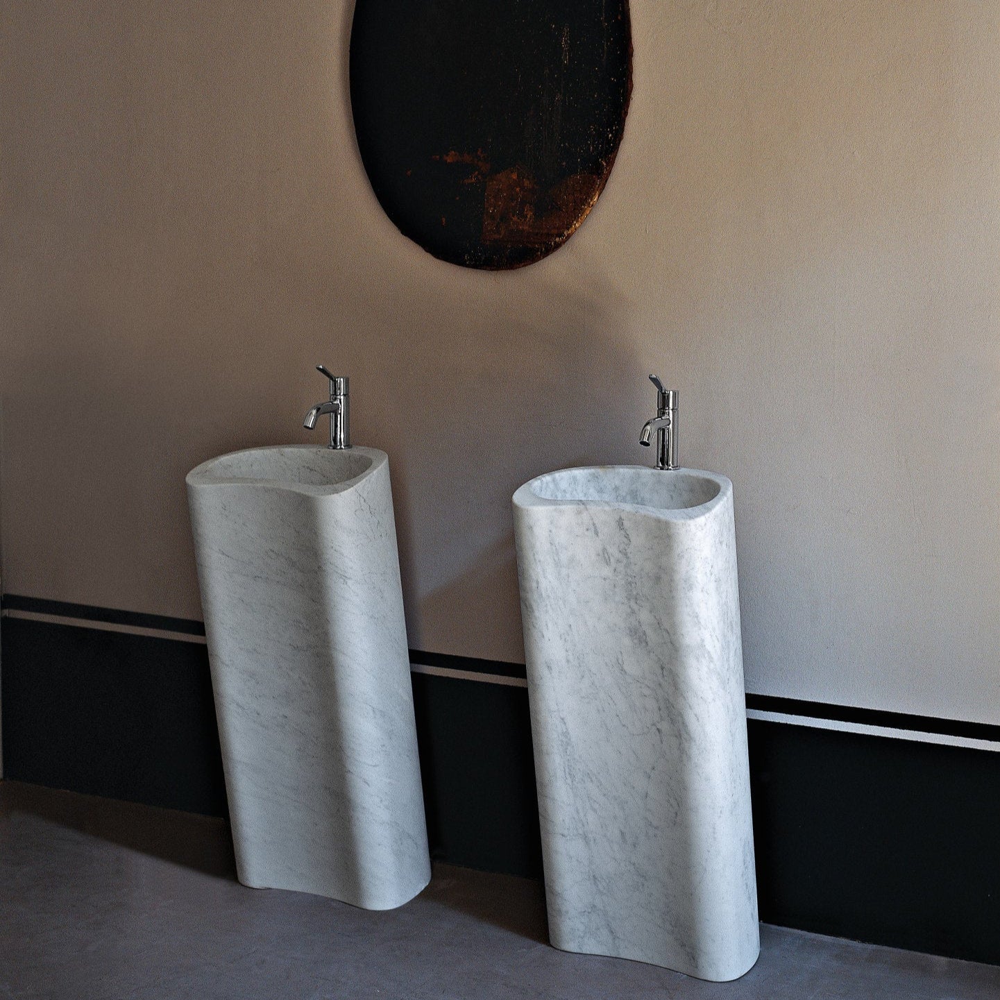 LITO 2 WASHBASIN AGAPE - $18,650.00 - Image 1