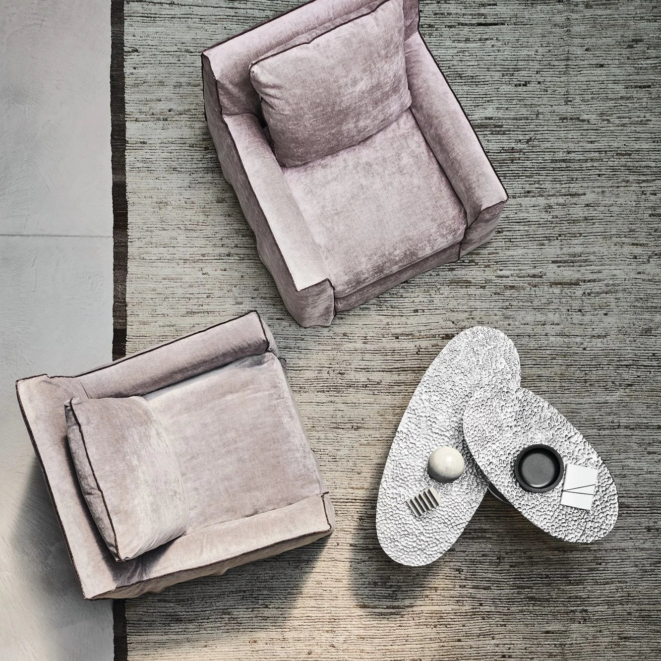 GERVASONI | LOLL 01 ARMCHAIR | $3.982,00 - Image 2