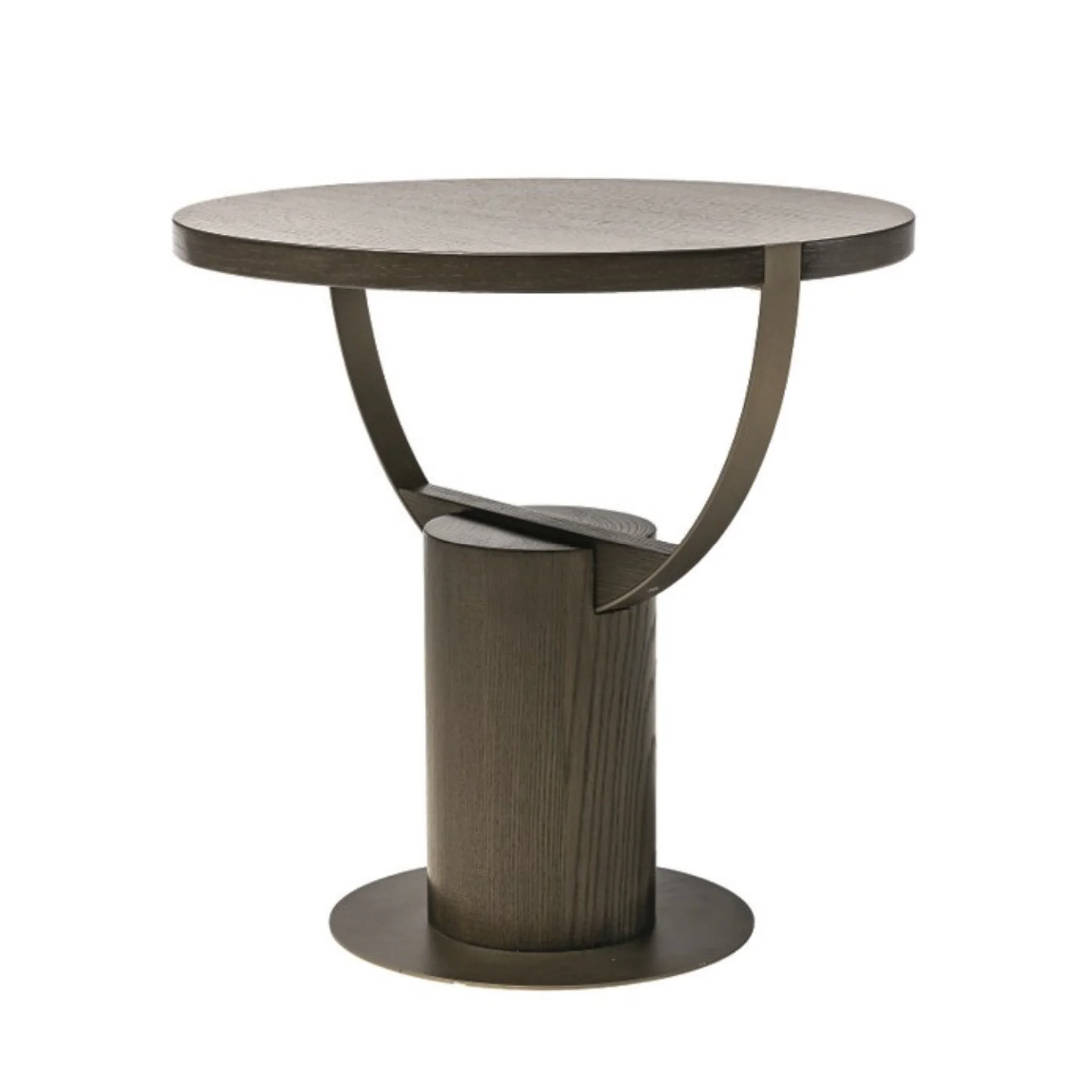 SHAKE | LOOP SIDE TABLE | ,846.00