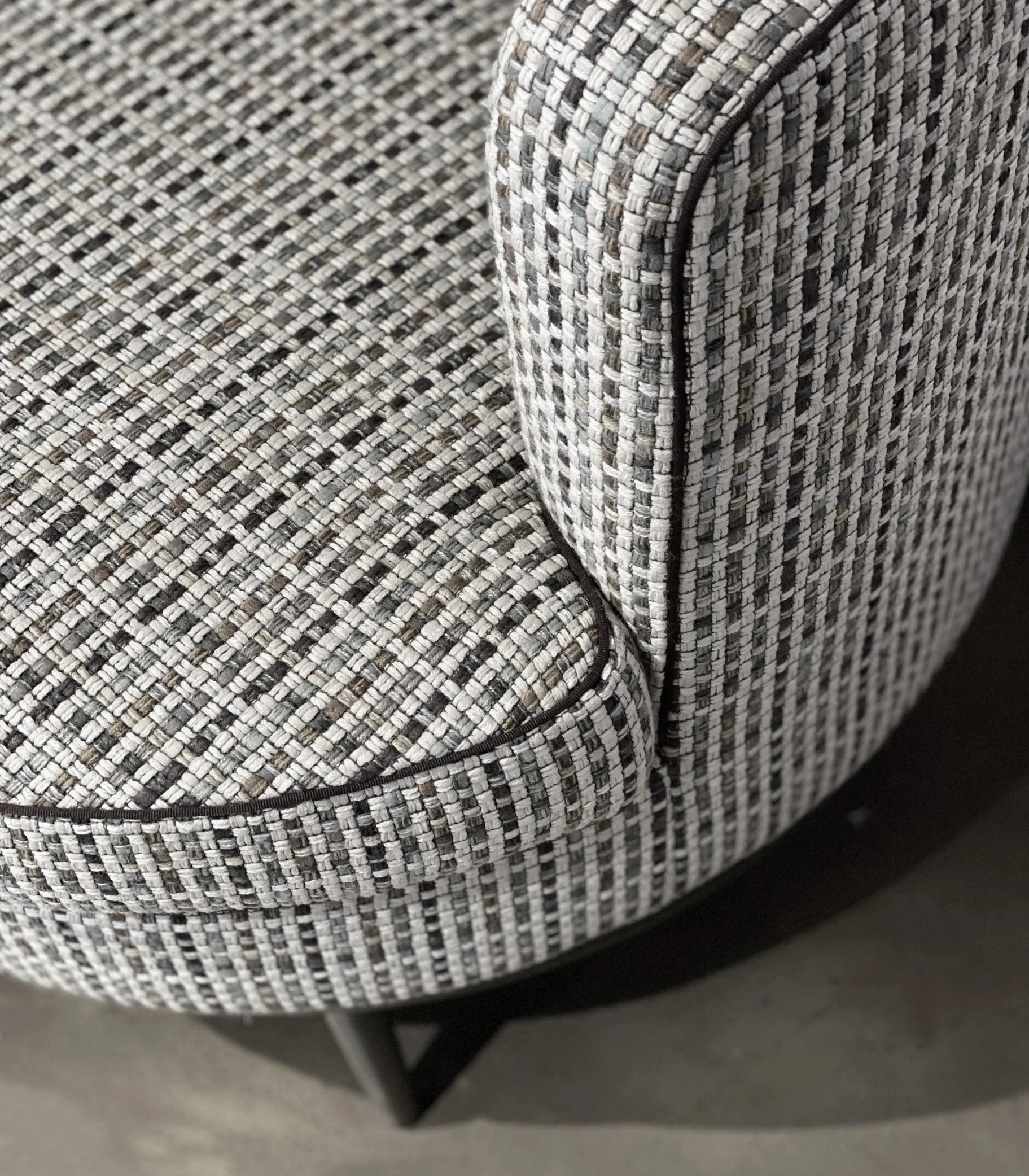 CAMY ARMCHAIR - $6,248.00 - Image 3