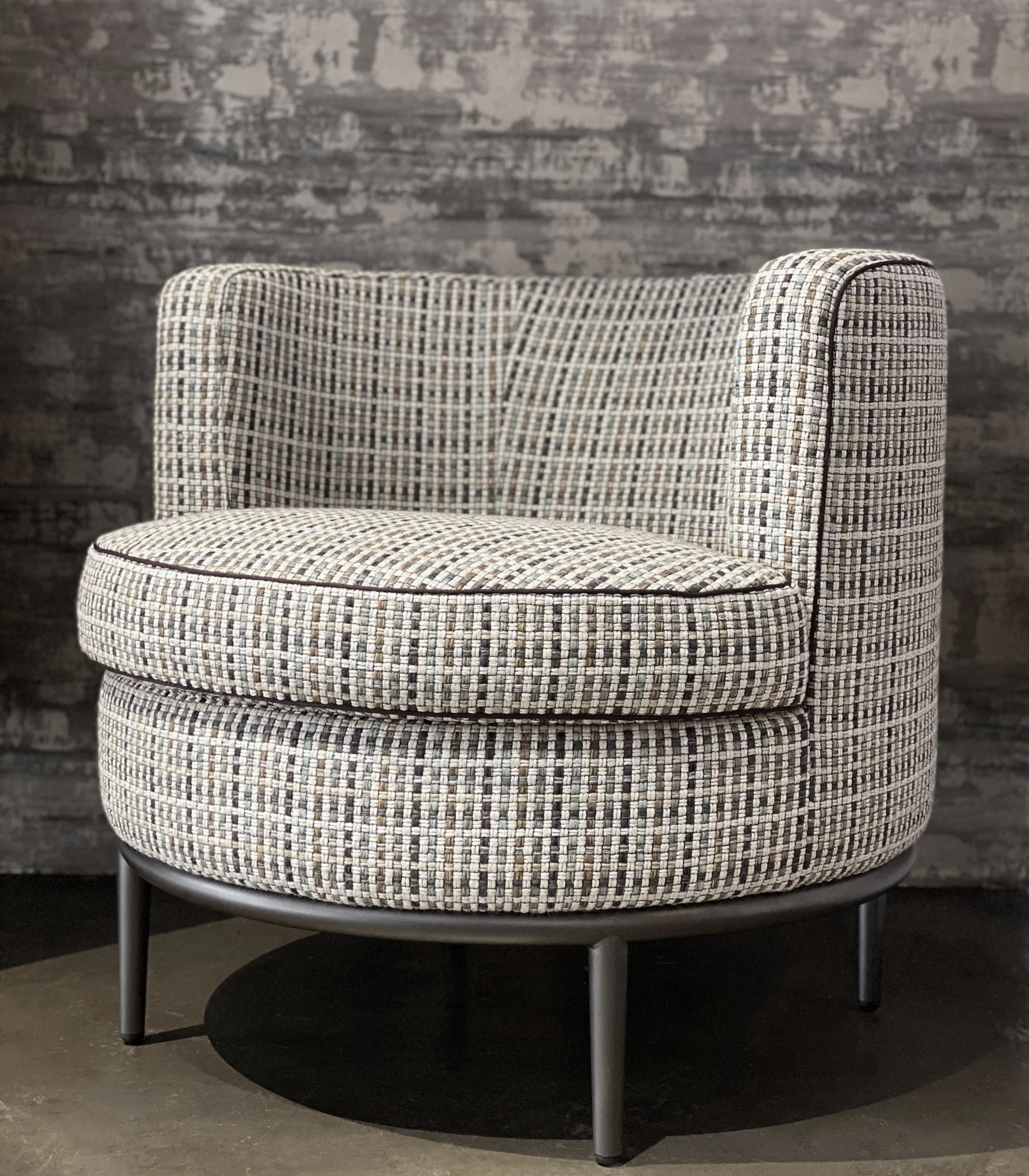 CAMY ARMCHAIR - $6,248.00 - Image 2