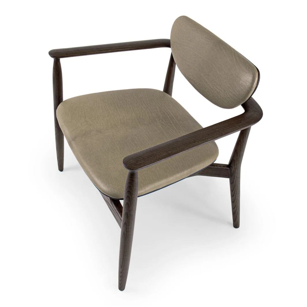 REGINA LOUNGE CHAIR - $8,060.80 - Image 2
