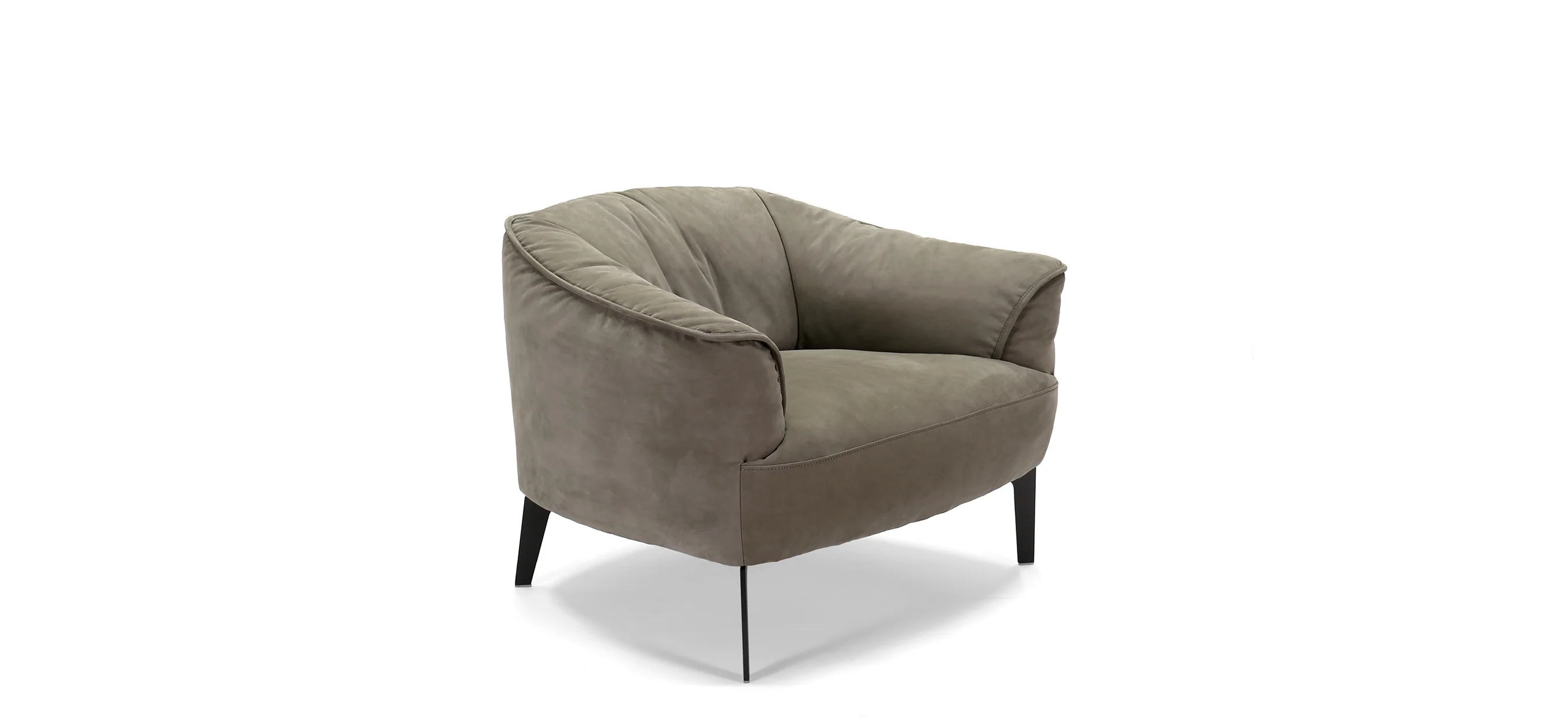 SIGMUND LOUNGE CHAIR - $7,950.00 - Image 1