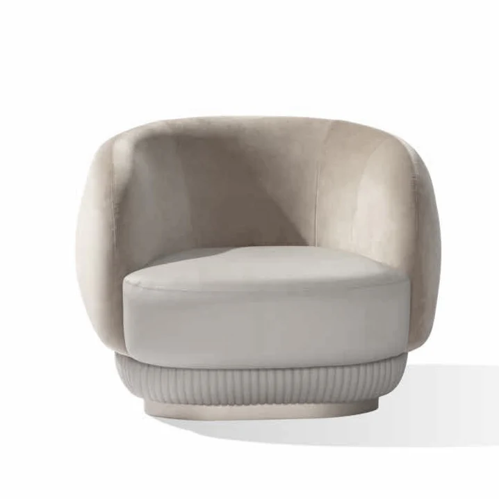 MOON I Lounge Chair   $11,900 - Image 1