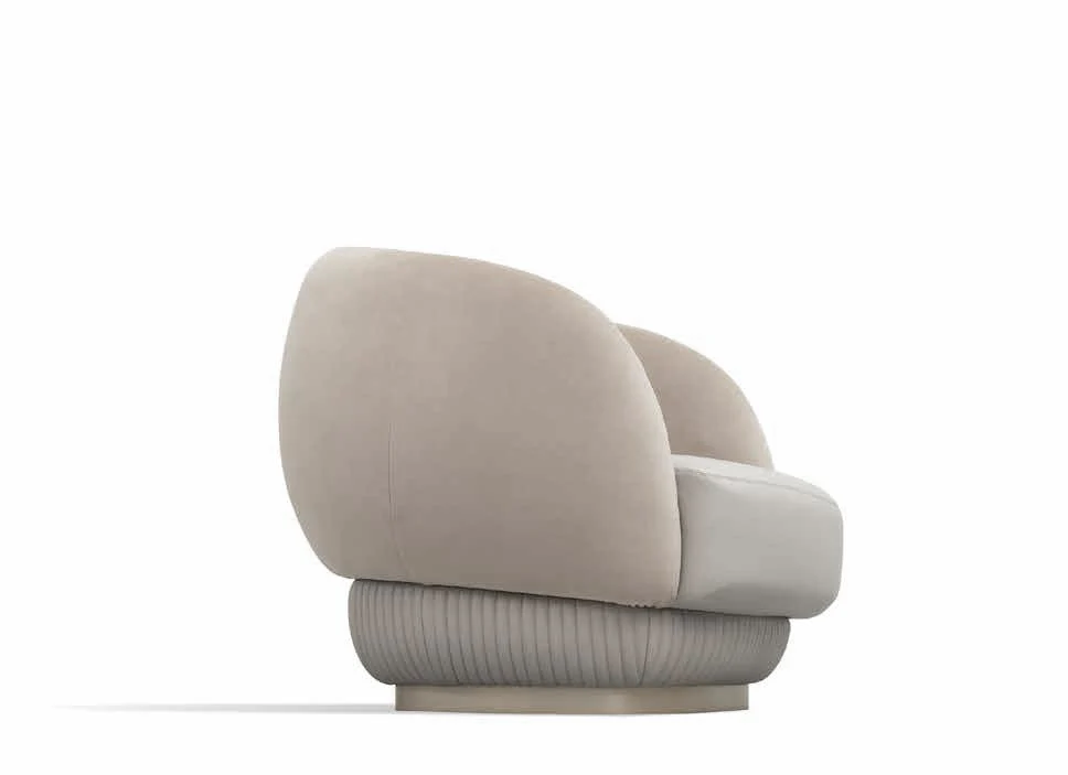 MOON I Lounge Chair   $11,900 - Image 3