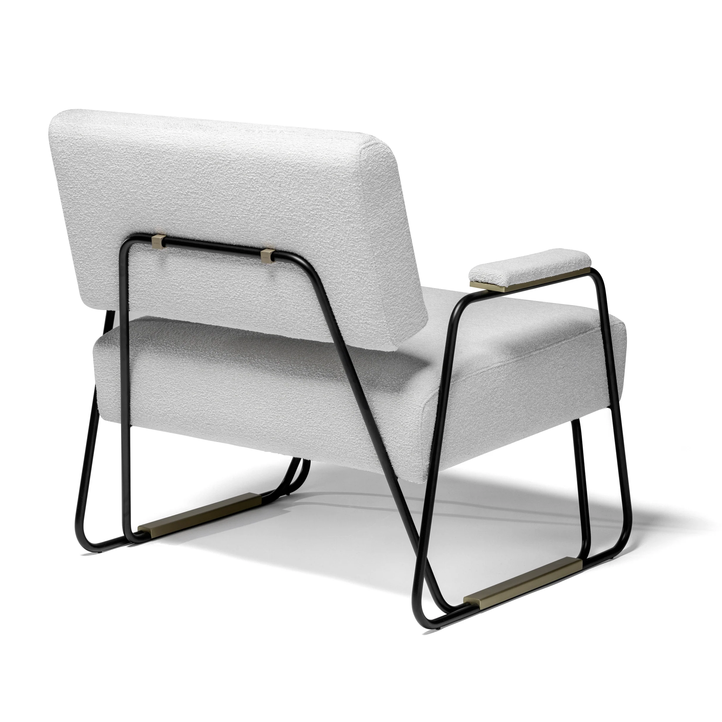 APOLLO I Lounge Chair by Duistt - Image 2
