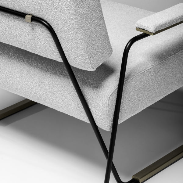 APOLLO I Lounge Chair by Duistt - Image 3